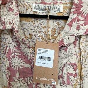 Magnolia Pearl. Never worn